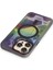 Newface iPhone 13 Pro Max Kılıf Venüs Magneticsafe Desenli Kapak - Venüs - 2 3