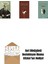 Tolstoy Bütün Eserleri 16 + Tolstoy Bütün Eserleri 14 (Ciltli) + Tolstoy Bütün Eserleri 13 (Ciltli) + Okuma Sticker'ları 1