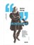 Montaigne + Olağanüstü Bir Gece + Korku + Okuma Sticker'ları 2
