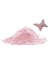 Kokulu Taş Tozu B Kalite - Pembe - 1kg 1