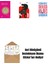 Everest Açıkhava 37 - Parazit + Kayıp Dünya + Sherlock Holmes - Bütün Romanlar (Ciltli) + Okuma Sticker'ları 1