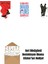 Zehirli Dalga + Sherlock Holmes - Bütün Hikayeler 2 + Sherlock Holmes’un Vaka Kitabı + Okuma Sticker'ları 1