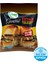 Gurme Extra Cheddarlı Dana Burger 220 G 1