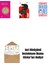 Everest Açıkhava 37 - Parazit + Kayıp Dünya + Sherlock Holmes - Bütün Hikayeler 2 + Okuma Sticker'ları 1