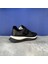 Kadın Hakiki Deri Cırtlı Sneaker 3