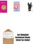 Everest Açıkhava 37 - Parazit + Sherlock Holmes - Bütün Romanlar (Ciltli) + Sherlock Holmes’un Vaka Kitabı + Okuma Sticker'ları 1