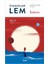 Stanislaw Lem 4 Kitap Set + Okuma Sticker'ları 4