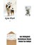 Aylak Köpek + Hacı Ağa + Okuma Sticker'ları 1