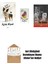 Aylak Köpek + Vejetaryenliğin Faydaları + Kör Baykuş + Okuma Sticker'ları 1