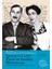Stefan ve Lotte Zweig’ın Amerika Mektupları + Olağanüstü Bir Gece + Korku + Okuma Sticker'ları 2