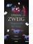 Stefan ve Lotte Zweig’ın Amerika Mektupları + Olağanüstü Bir Gece + Korku + Okuma Sticker'ları 3