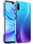 Huawei P30 Lite Uyumlu Darbe Önleyici Sararmaya Dayanıklı Airbag Korumalı Ultra Slim Tpu Şeffaf Silikon Kılıf 1