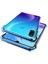 Huawei P30 Lite Uyumlu Darbe Önleyici Sararmaya Dayanıklı Airbag Korumalı Ultra Slim Tpu Şeffaf Silikon Kılıf 2
