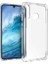Huawei P30 Lite Uyumlu Darbe Önleyici Sararmaya Dayanıklı Airbag Korumalı Ultra Slim Tpu Şeffaf Silikon Kılıf 5