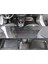 Ford Ranger 3D Siyah Havuzlu Paspas 2023 ve Sonrası 4