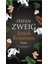 Stefan ve Lotte Zweig’ın Amerika Mektupları + Masalımsı Bir Gece + Amok Koşucusu + Okuma Sticker'ları 4