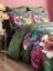 Nevresım Takımı Saten Linen Serisi Rozena 160X220 1