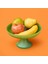 Kitchen Resital Tas Ayaklı Kase - Renkli - 21 cm 4