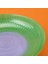 Kitchen Resital Tas Ayaklı Kase - Renkli - 21 cm 5