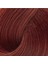 2 Li Set Premium 6.66 Koyu Kızıl Kumral - Kalıcı Krem Saç Boyası 2 x 50 G Tüp 2