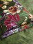 Nevresım Takımı Saten Linen Serisi Rozena 160X220 4