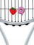 Tenis Titreşim Engelleyici Tatlı Break 1