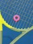 Tenis Titreşim Engelleyici Tatlı Break 5