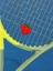 Tenis Titreşim Engelleyici Tatlı Break 6