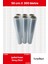 Streç Film 50CM x 300M 6 Adet, Şeffaf, 23 Mikron, 2500 Gr, Dayanıklı Eşya, Koli ve Palet Streci 1