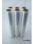 Streç Film 50CM x 300M 6 Adet, Şeffaf, 23 Mikron, 2500 Gr, Dayanıklı Eşya, Koli ve Palet Streci 3
