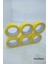 Sarı Koli Bandı 45MM x 100M (72 Adet) - Güçlü Yapışkanlı Koli Bandı 2