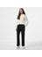 Iconic Kadın Bej Sweatshirt.1 3