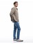 Pamuklu Slim Fit Jean Pantolon - Brad Jean 2