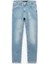 Pamuklu Slim Fit Jean Pantolon - Brad Jean 4