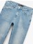 Pamuklu Slim Fit Jean Pantolon - Brad Jean 6