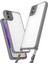 Newface Samsung Galaxy A06 Kılıf Penta Silikon Kılıf - Titan Gri 1