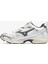 Mxr Unisex Beyaz Koşu Ayakkabısı.- 3