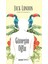 Atalarının Tanrısı + Cinayet Şirketi + Güneşin Oğlu + Okuma Sticker'ları 4