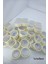 Maskeleme Bandı 18MM x 30M Krem (96 Adet) (Kağıt Bant) - Oto Boya, Fırın ve Dekorasyon Bandı 2