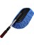 Teleskopik Mikrofiber Araç Yıkama Fırçası 3