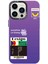 Newface iPhone 13 Pro Max Kılıf Estoril Desenli Kapak - Estoril - 4 1