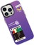 Newface iPhone 13 Pro Max Kılıf Estoril Desenli Kapak - Estoril - 4 2
