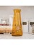 Nazenin Desen Karaf - Amber - 1145 ml 1
