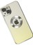 Newface iPhone 13 Kılıf Best Silikon - Sarı 3