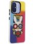 Newface Xiaomi Redmi 12C Kılıf Estoril Desenli Kapak - Estoril - 10 2