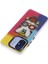 Newface Xiaomi Redmi 12C Kılıf Estoril Desenli Kapak - Estoril - 10 3