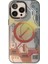 Newface iPhone 14 Pro Max Kılıf Venüs Magneticsafe Desenli Kapak - Venüs - 6 2
