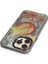 Newface iPhone 14 Pro Max Kılıf Venüs Magneticsafe Desenli Kapak - Venüs - 6 3
