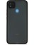 Newface Xiaomi Redmi 9c Kılıf Montreal Silikon Kapak - Siyah 1