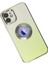 Newface iPhone 12 Kılıf Best Silikon - Yeşil 3